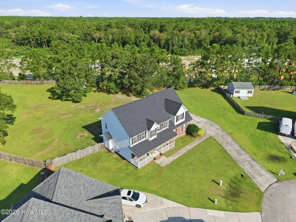 164 Weste Avenue Jacksonville, NC 28540