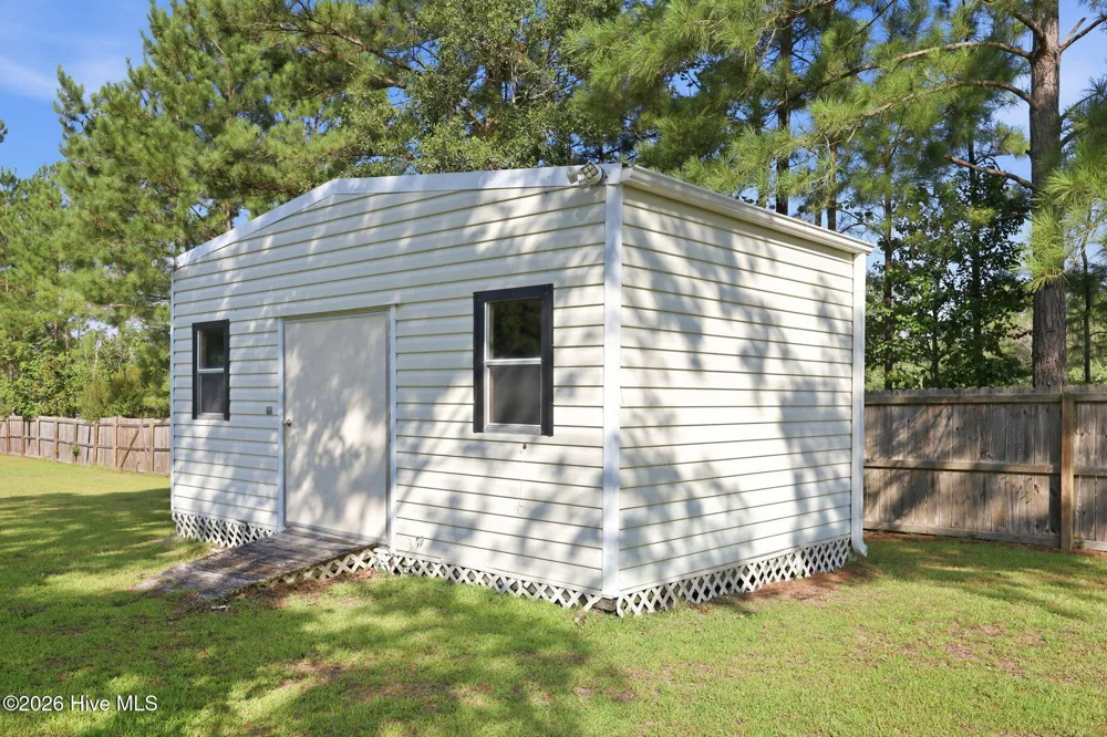 164 Weste Avenue Jacksonville, NC 28540