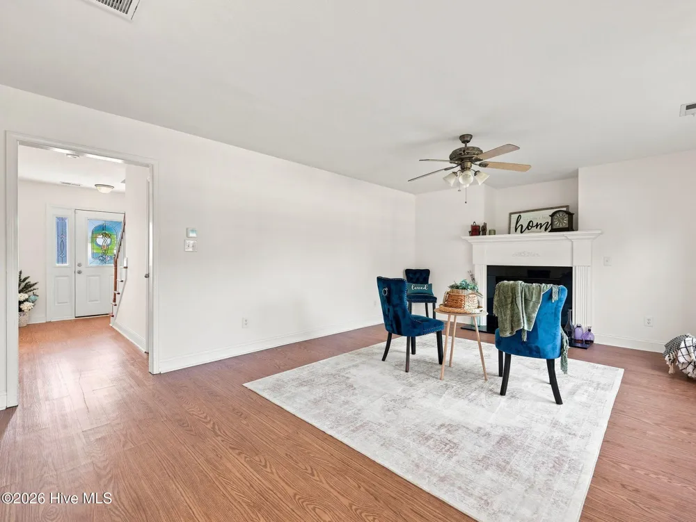 164 Weste Avenue Jacksonville, NC 28540