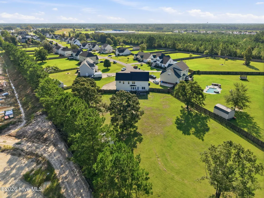 164 Weste Avenue Jacksonville, NC 28540