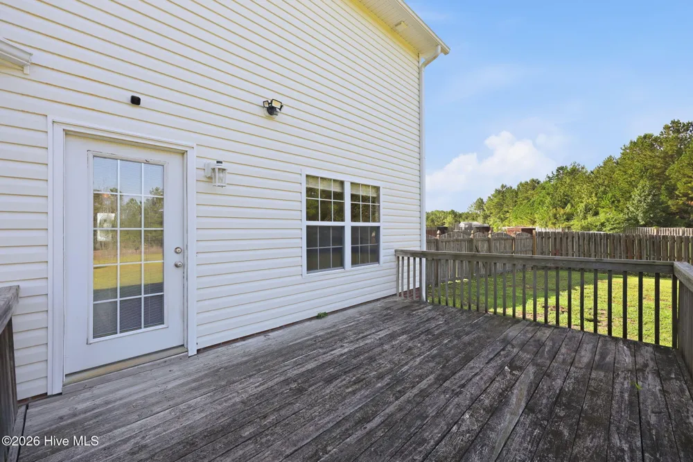 164 Weste Avenue Jacksonville, NC 28540