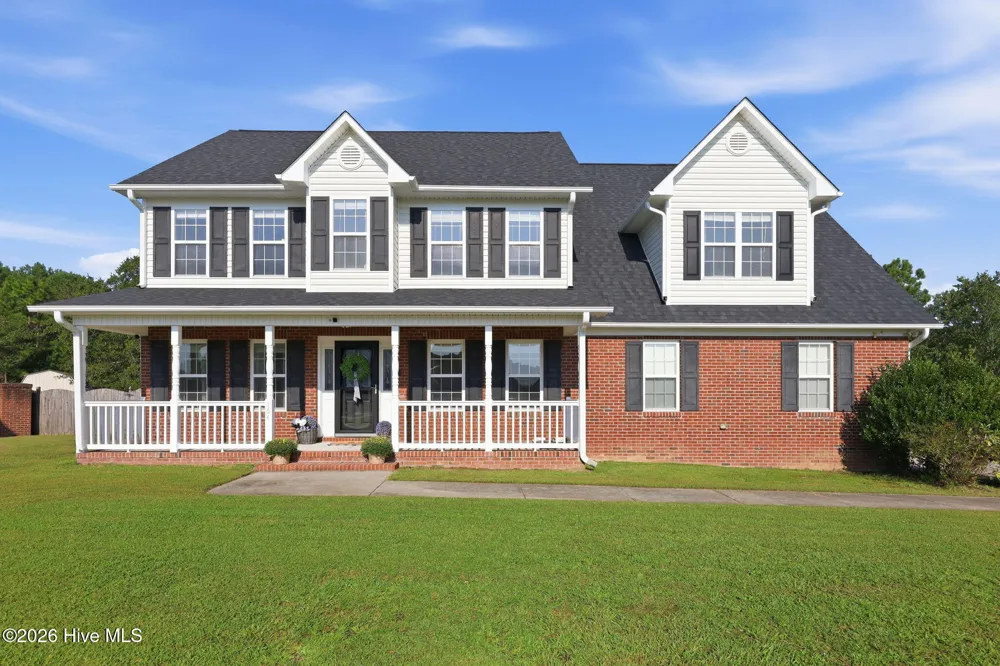164 Weste Avenue Jacksonville, NC 28540