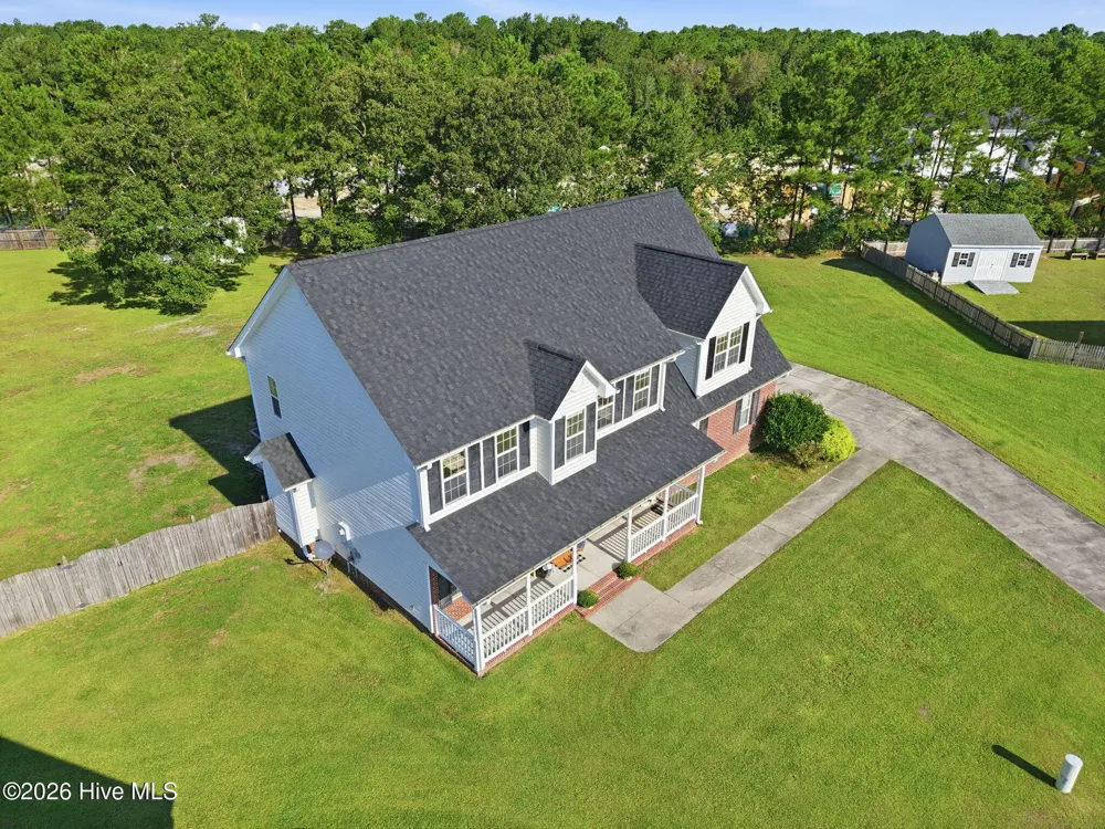 164 Weste Avenue Jacksonville, NC 28540