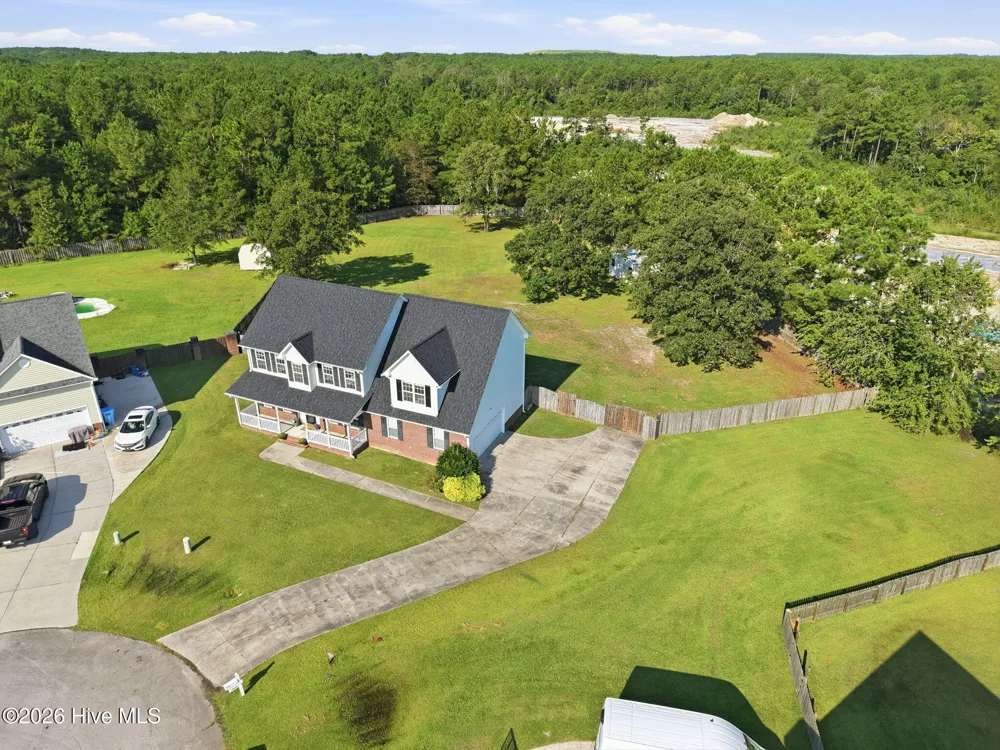 164 Weste Avenue Jacksonville, NC 28540