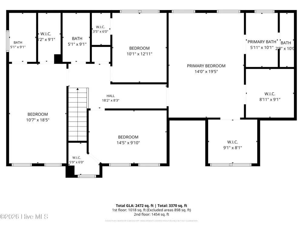 164 Weste Avenue Jacksonville, NC 28540
