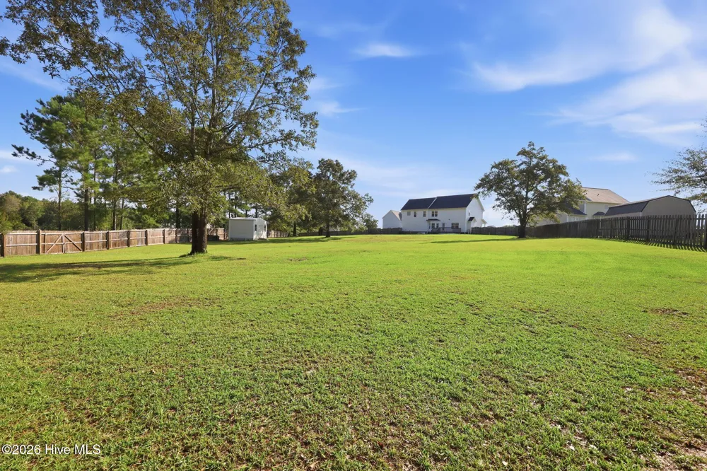 164 Weste Avenue Jacksonville, NC 28540