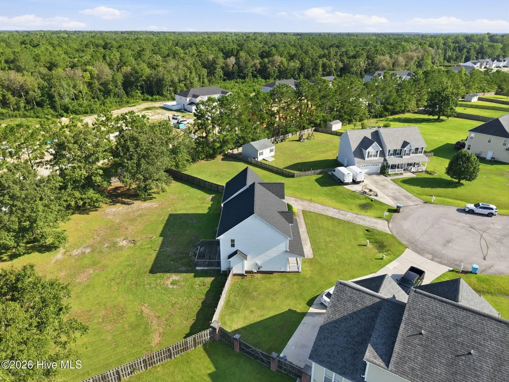 164 Weste Avenue Jacksonville, NC 28540