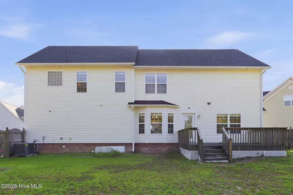 164 Weste Avenue Jacksonville, NC 28540
