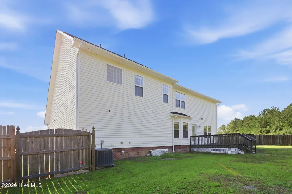164 Weste Avenue Jacksonville, NC 28540