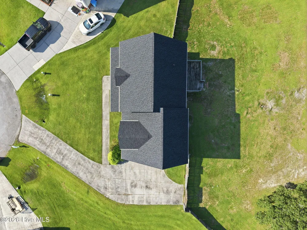 164 Weste Avenue Jacksonville, NC 28540