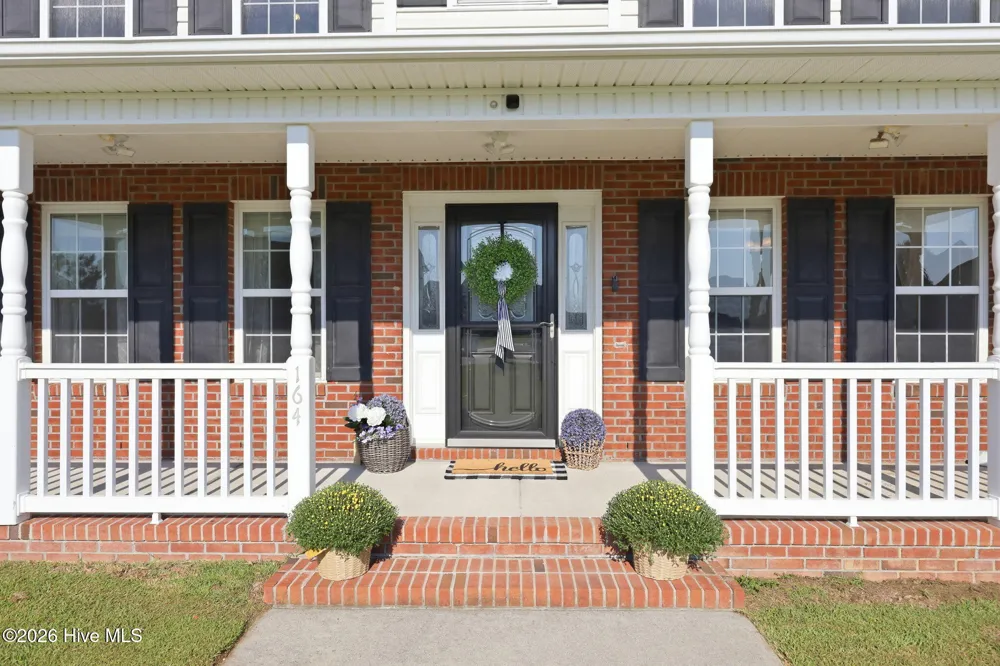 164 Weste Avenue Jacksonville, NC 28540