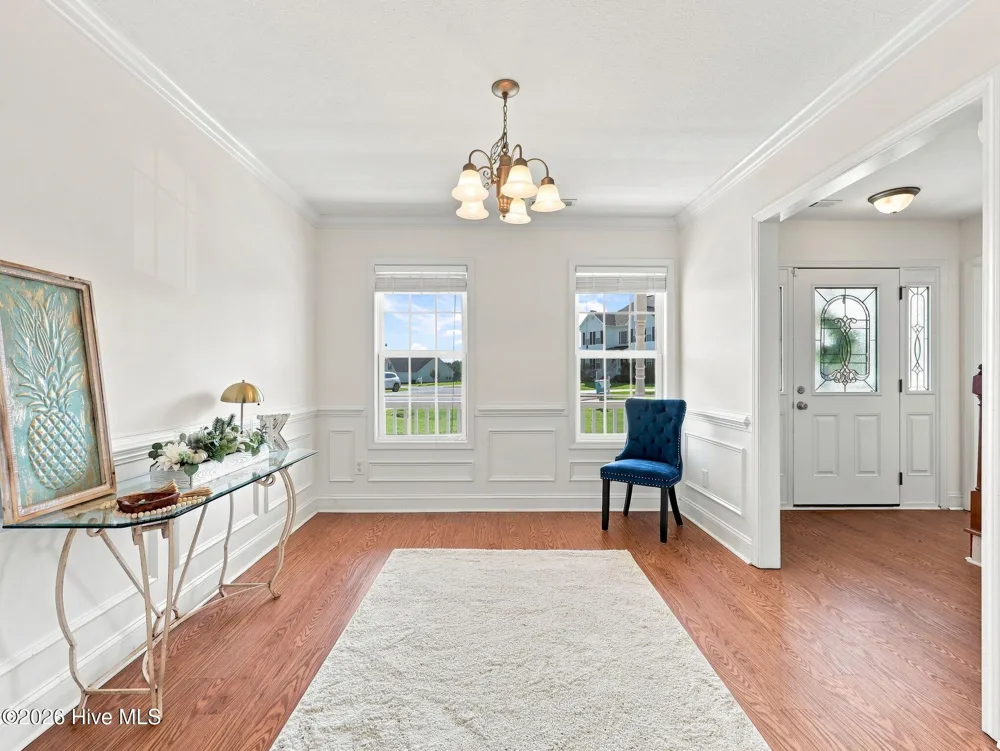 164 Weste Avenue Jacksonville, NC 28540