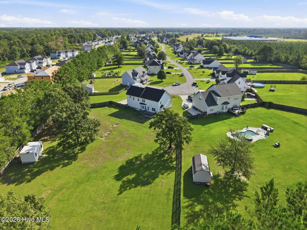 164 Weste Avenue Jacksonville, NC 28540