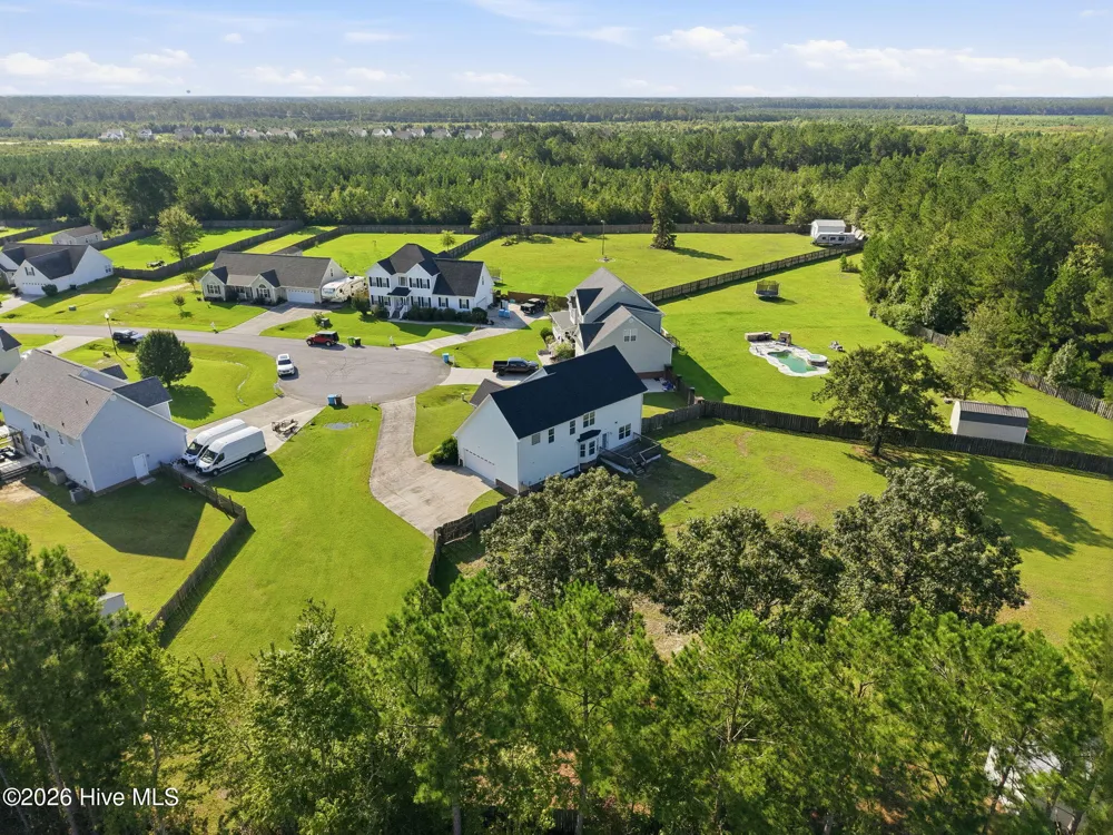 164 Weste Avenue Jacksonville, NC 28540