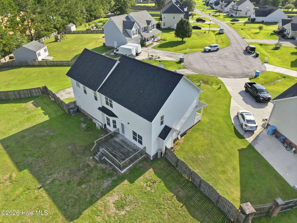 164 Weste Avenue Jacksonville, NC 28540