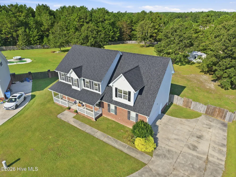 164 Weste Avenue Jacksonville, NC 28540