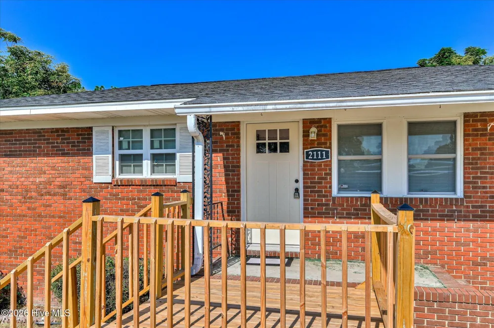 2111 Vandivere Road Augusta, GA 30904