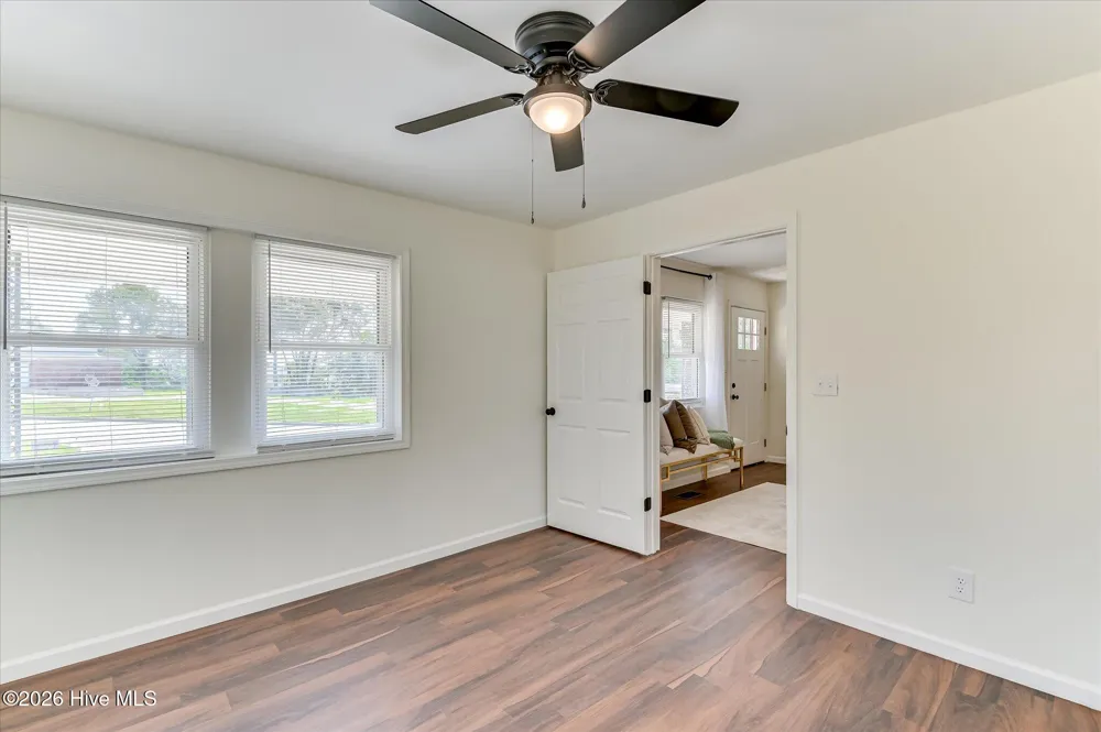2111 Vandivere Road Augusta, GA 30904
