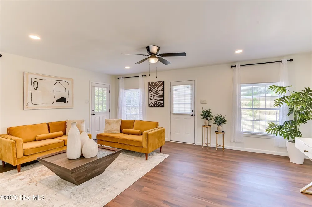 2111 Vandivere Road Augusta, GA 30904