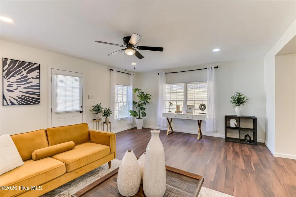 2111 Vandivere Road Augusta, GA 30904