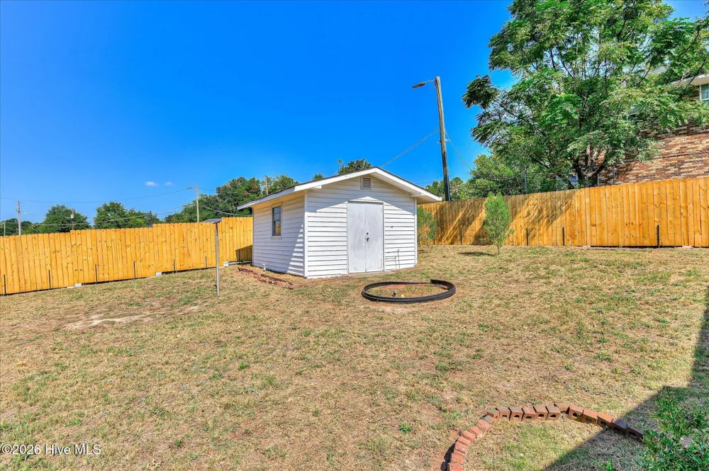 2111 Vandivere Road Augusta, GA 30904