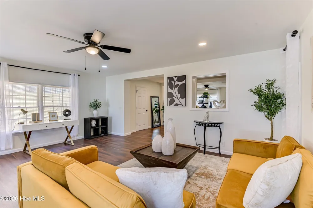 2111 Vandivere Road Augusta, GA 30904