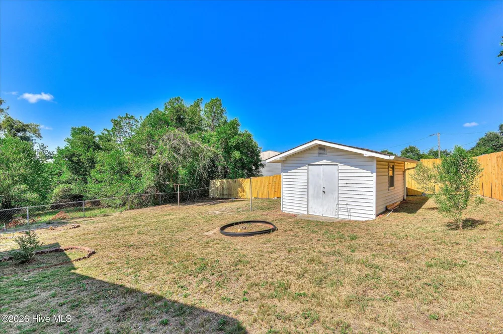 2111 Vandivere Road Augusta, GA 30904