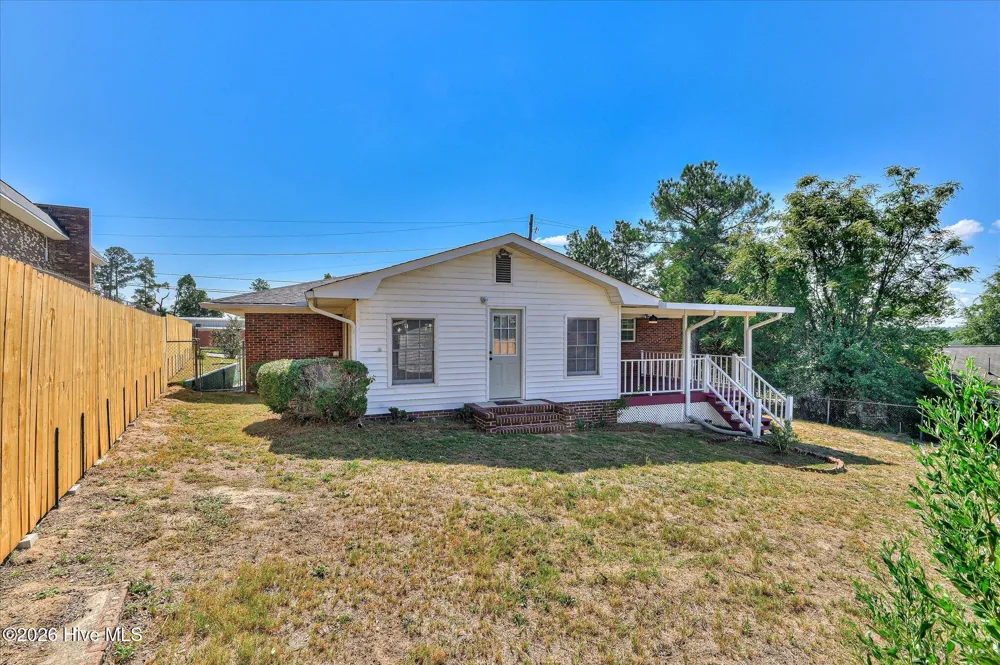2111 Vandivere Road Augusta, GA 30904