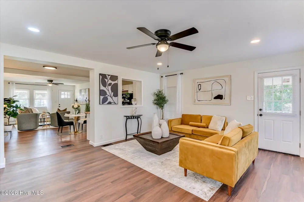 2111 Vandivere Road Augusta, GA 30904