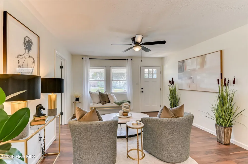 2111 Vandivere Road Augusta, GA 30904
