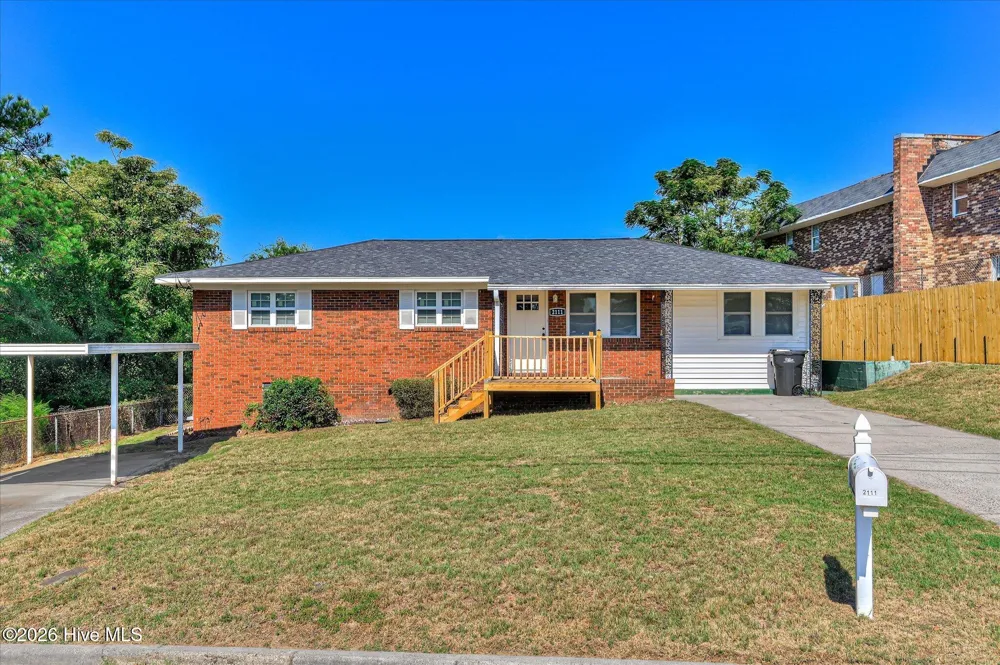 2111 Vandivere Road Augusta, GA 30904