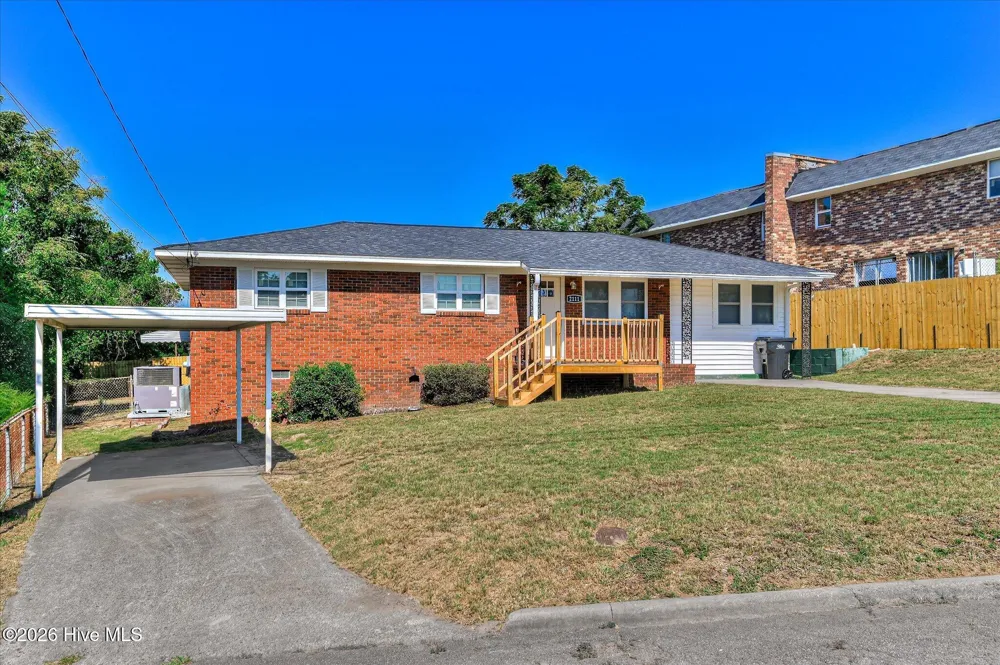 2111 Vandivere Road Augusta, GA 30904