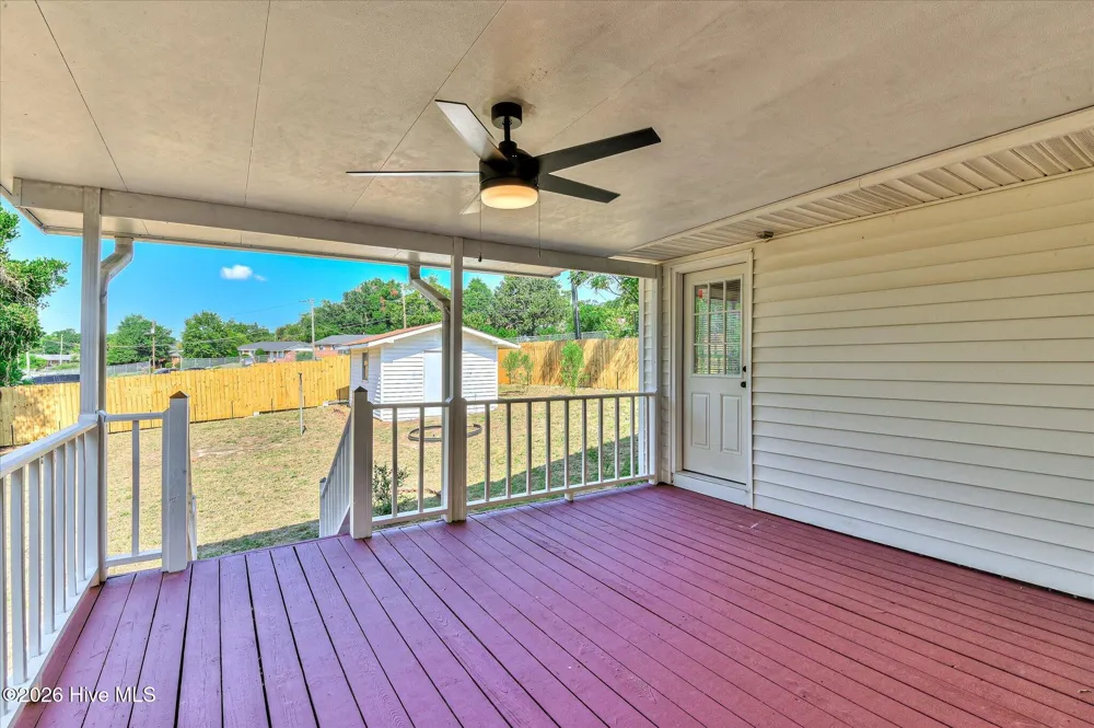 2111 Vandivere Road Augusta, GA 30904