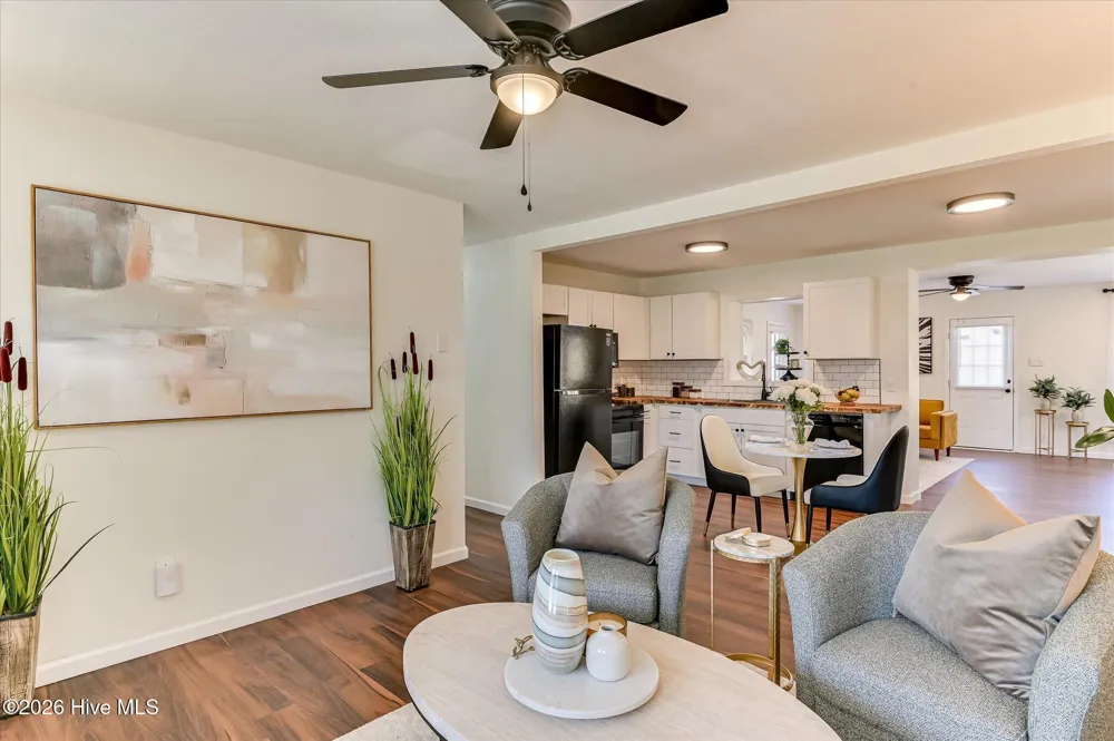 2111 Vandivere Road Augusta, GA 30904