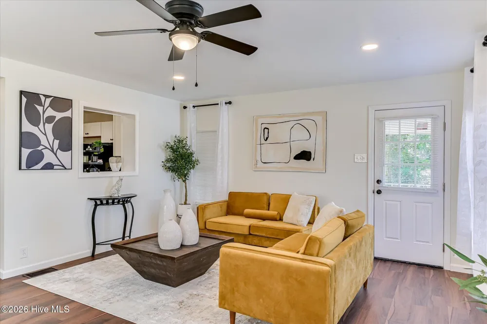 2111 Vandivere Road Augusta, GA 30904