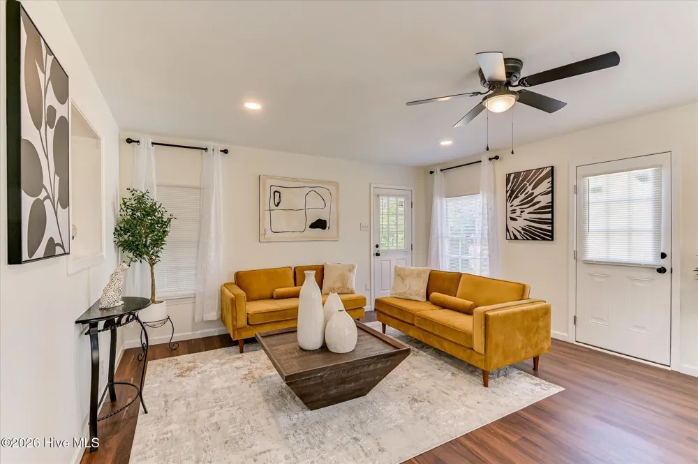 2111 Vandivere Road Augusta, GA 30904