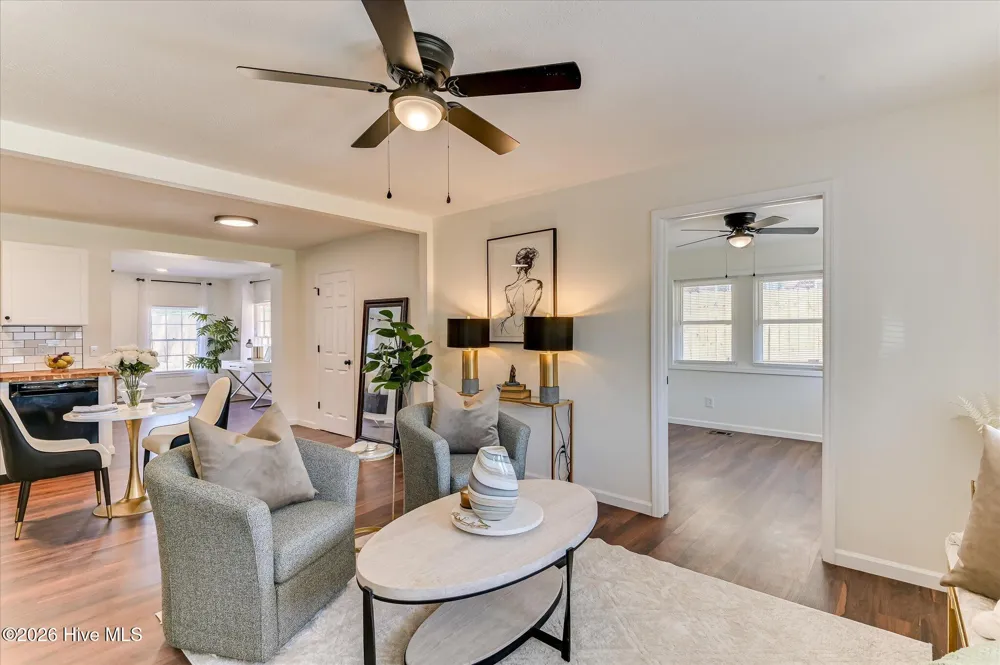 2111 Vandivere Road Augusta, GA 30904