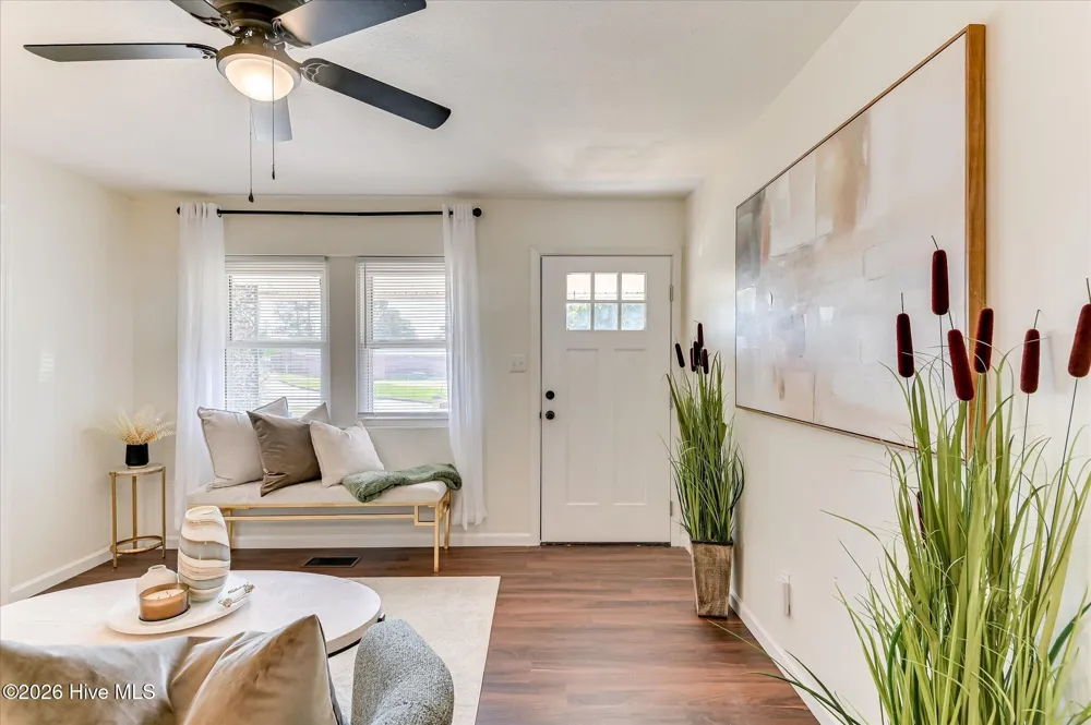 2111 Vandivere Road Augusta, GA 30904