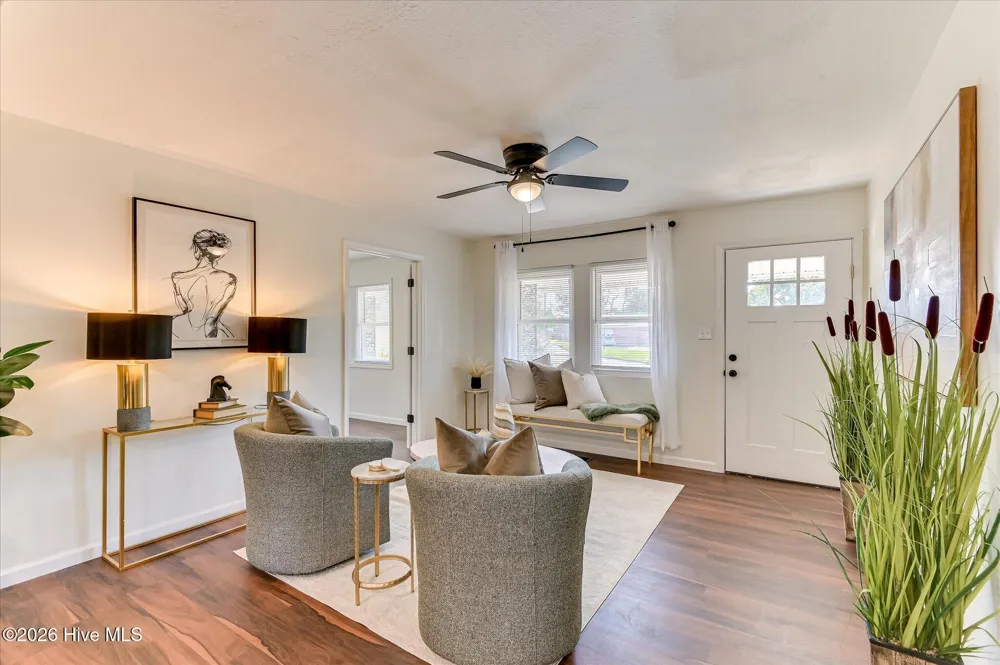2111 Vandivere Road Augusta, GA 30904