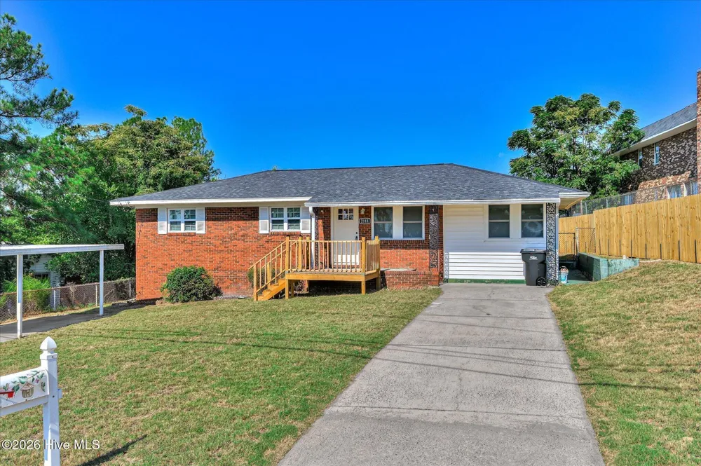 2111 Vandivere Road Augusta, GA 30904