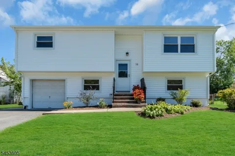 16 Alden Terrace