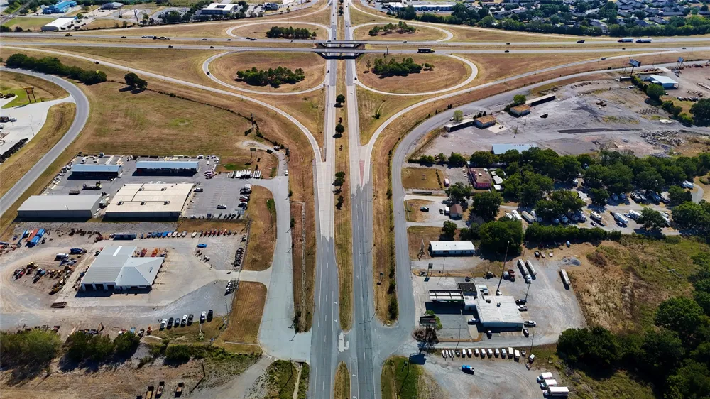 3220 W Broadway Street Ardmore, OK 73401