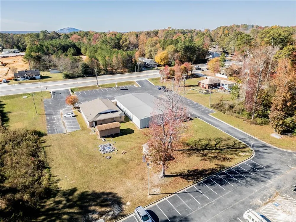 2720 Centerville Highway Snellville, GA 30078