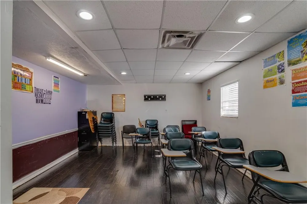 2720 Centerville Highway Snellville, GA 30078