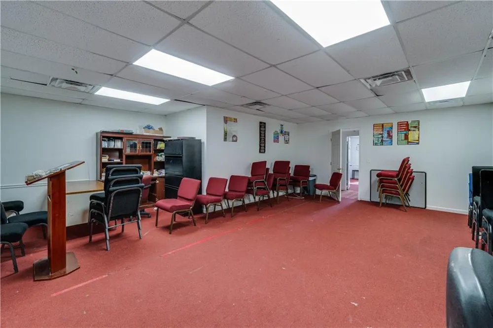 2720 Centerville Highway Snellville, GA 30078