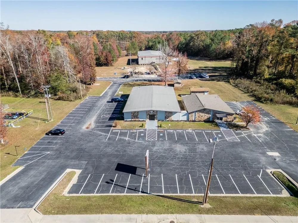2720 Centerville Highway Snellville, GA 30078