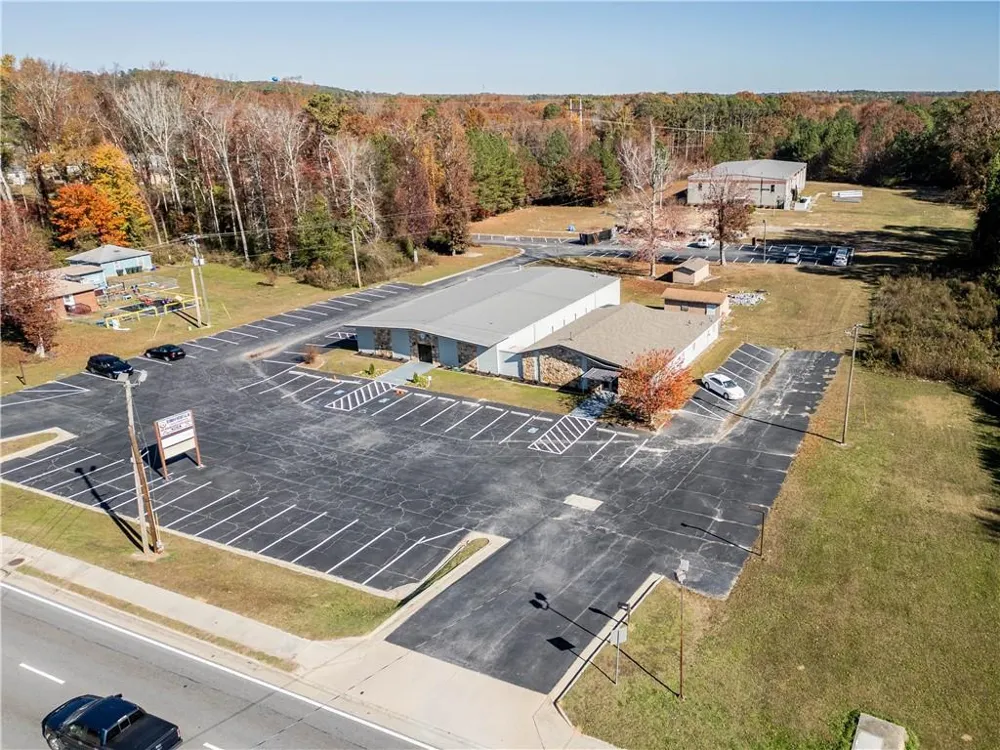 2720 Centerville Highway Snellville, GA 30078