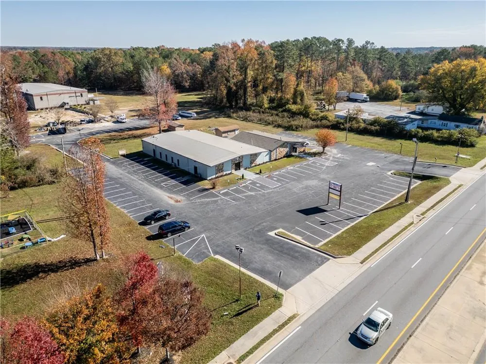 2720 Centerville Highway Snellville, GA 30078