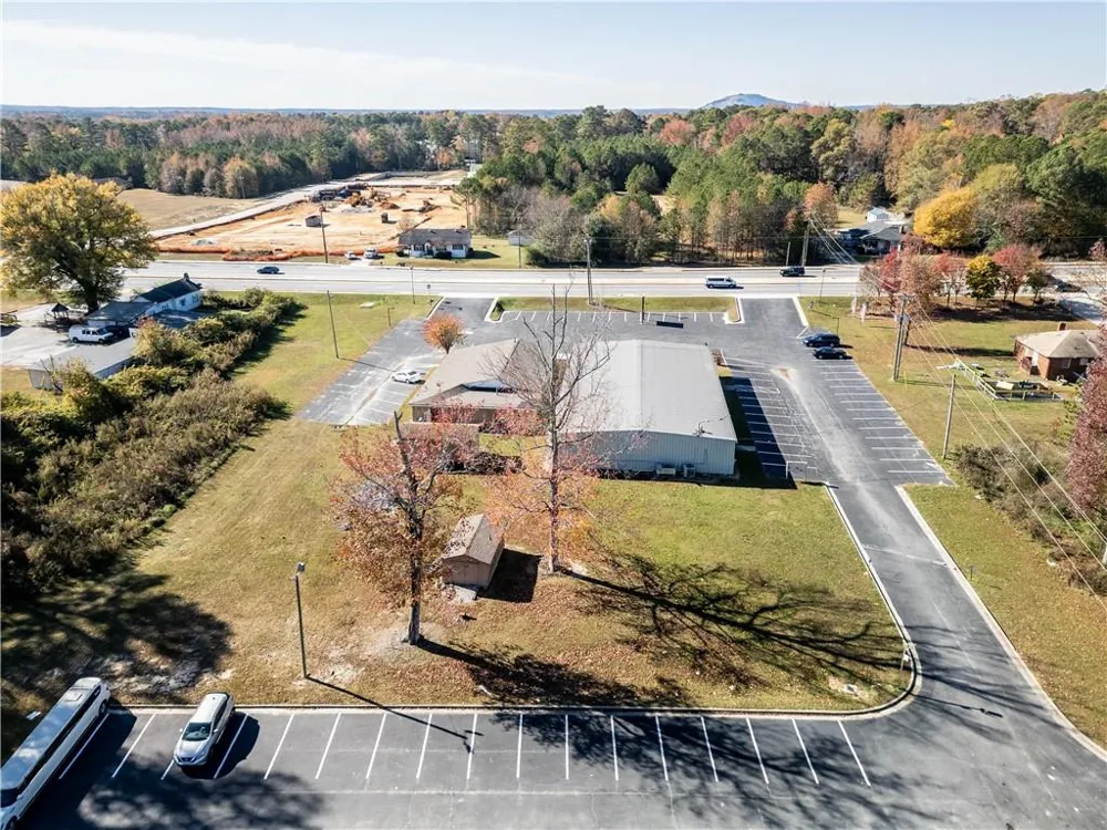 2720 Centerville Highway Snellville, GA 30078