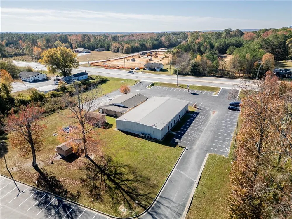 2720 Centerville Highway Snellville, GA 30078